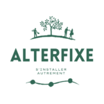 Alterfixe logo