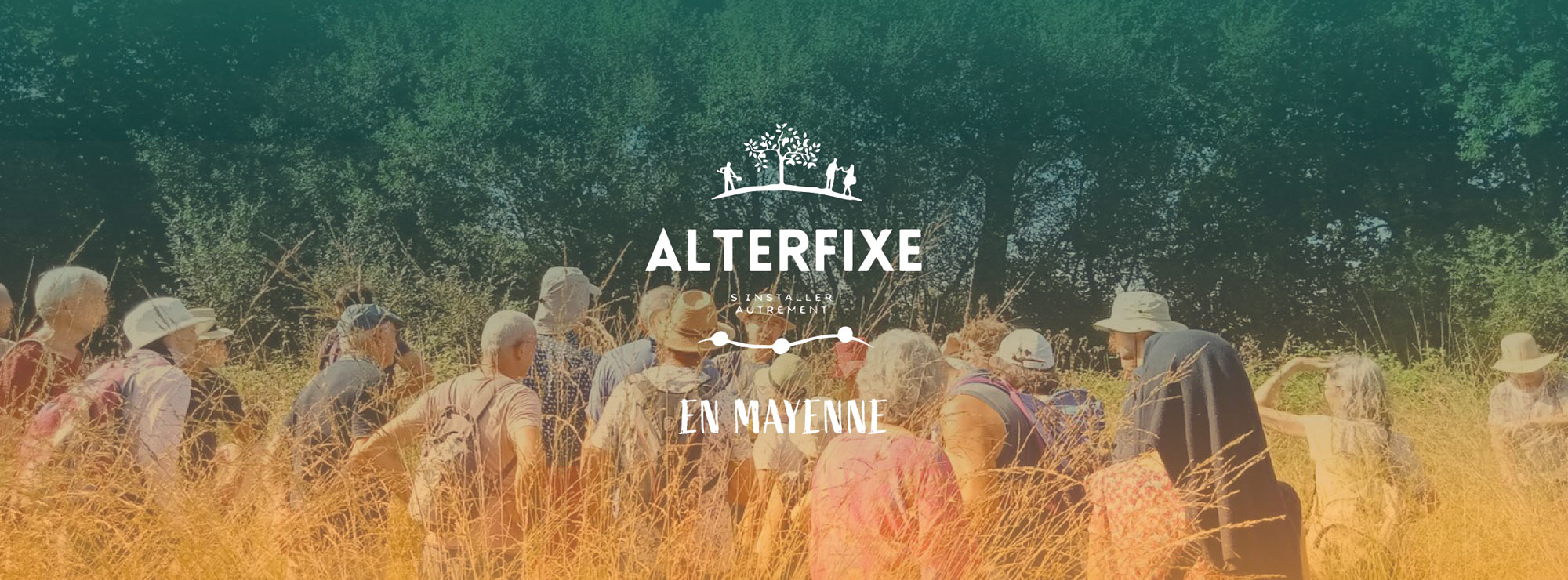 Alterfixe, s'installer en Mayenne