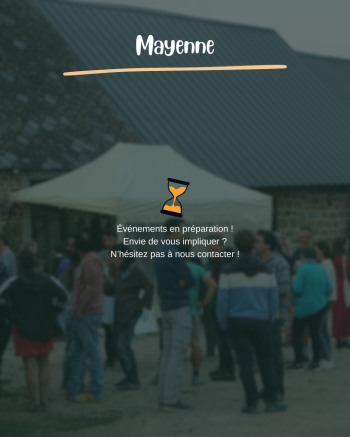 Annonce Programmation 2026 Mayenne