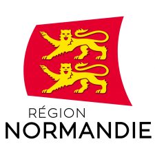 Région Normandie - Logo